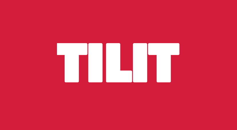 Tilit NFT project image